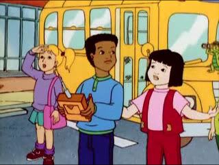 Wanda Magic School Bus Google Search Magic School Bus Magic