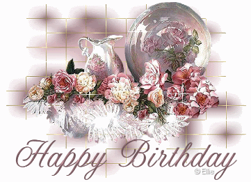 happy birthday special lady