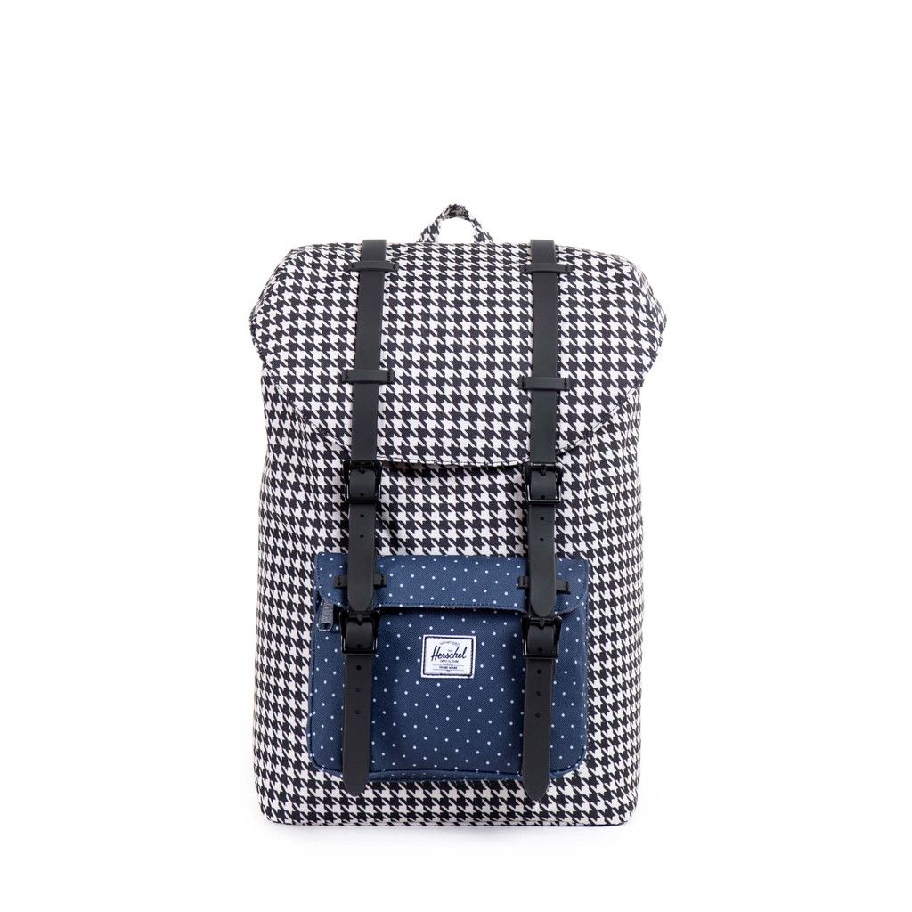 Herschel Customer Service Philippines Little America Backpack MidVolume (con immagini)