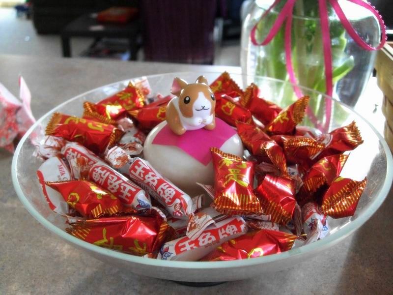 Chinese New Year Decoration Ideas For Home Part - 16: Preparing The Home For The Chinese New Year U2014 Restaurant Baby