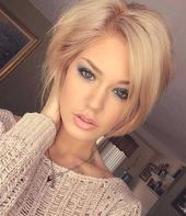 Zeit für eine neue Frisur? Hast Du schon einen Schnitt gefunden? Wir zeigen Dir...