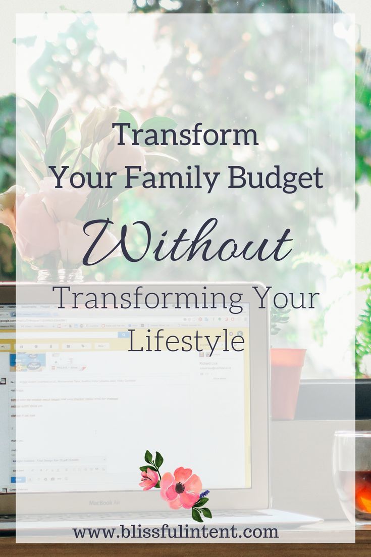 family budgeting doesnt need to be stressful create your family create family budget