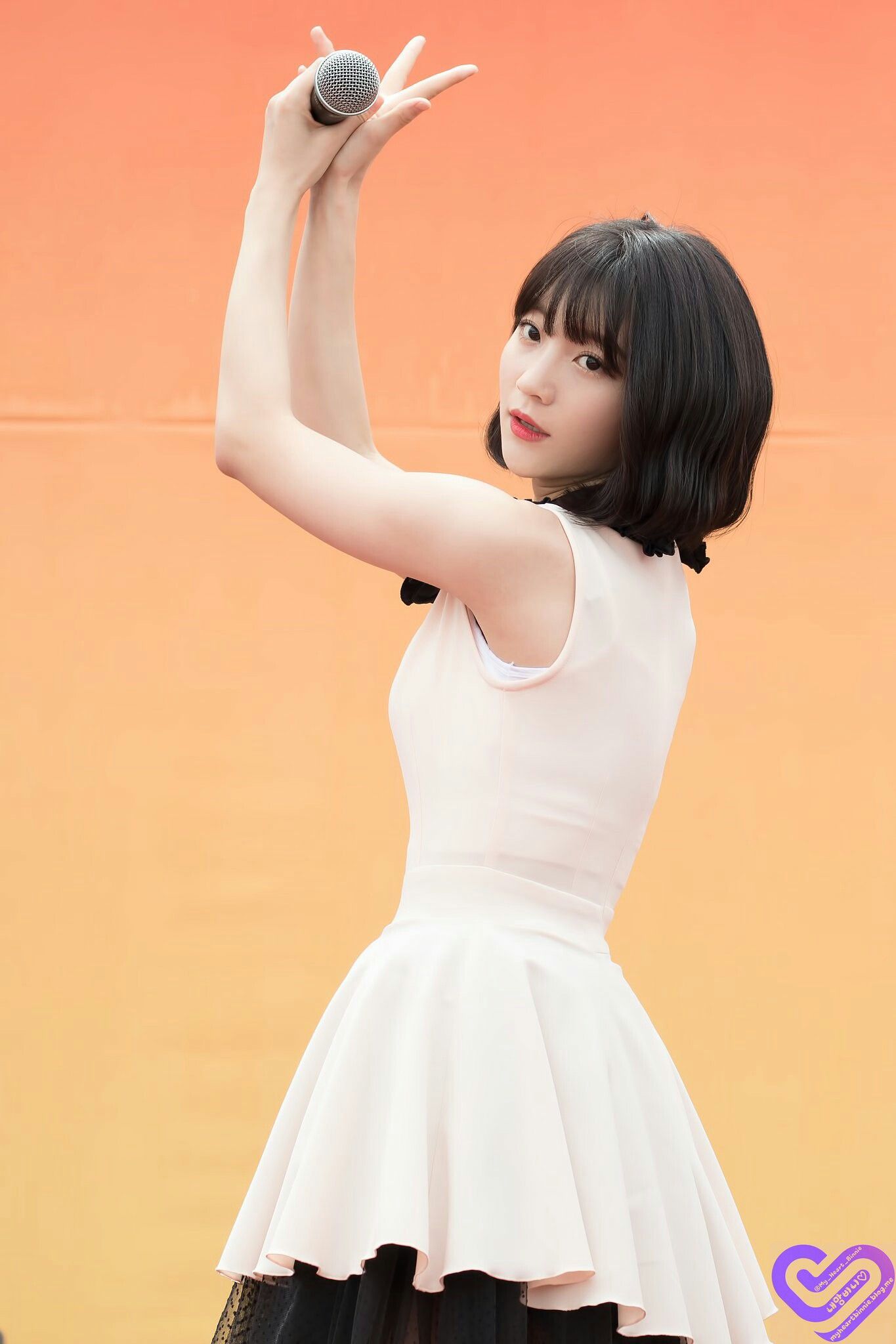 bae yu bin oh my girl binnie bae yu bin oh my girl binnie