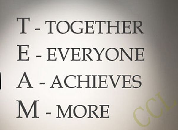 TeamMotivationalQuotefontbOfficebfontWallStickerTogether Gorgeous Inspirational Team Quotes TeamMotivationalQuotefontbOfficebfontWallStickerTogether Gorgeous Inspirational Team Quotes