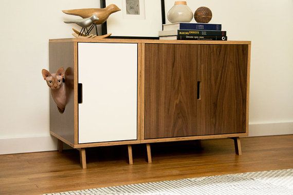 Modular Cabinet Set Mid Century Modern Pet By Modernistcat Modular Cabinet Set Mid Century Modern Pet By Modernistcat Door Petdoor