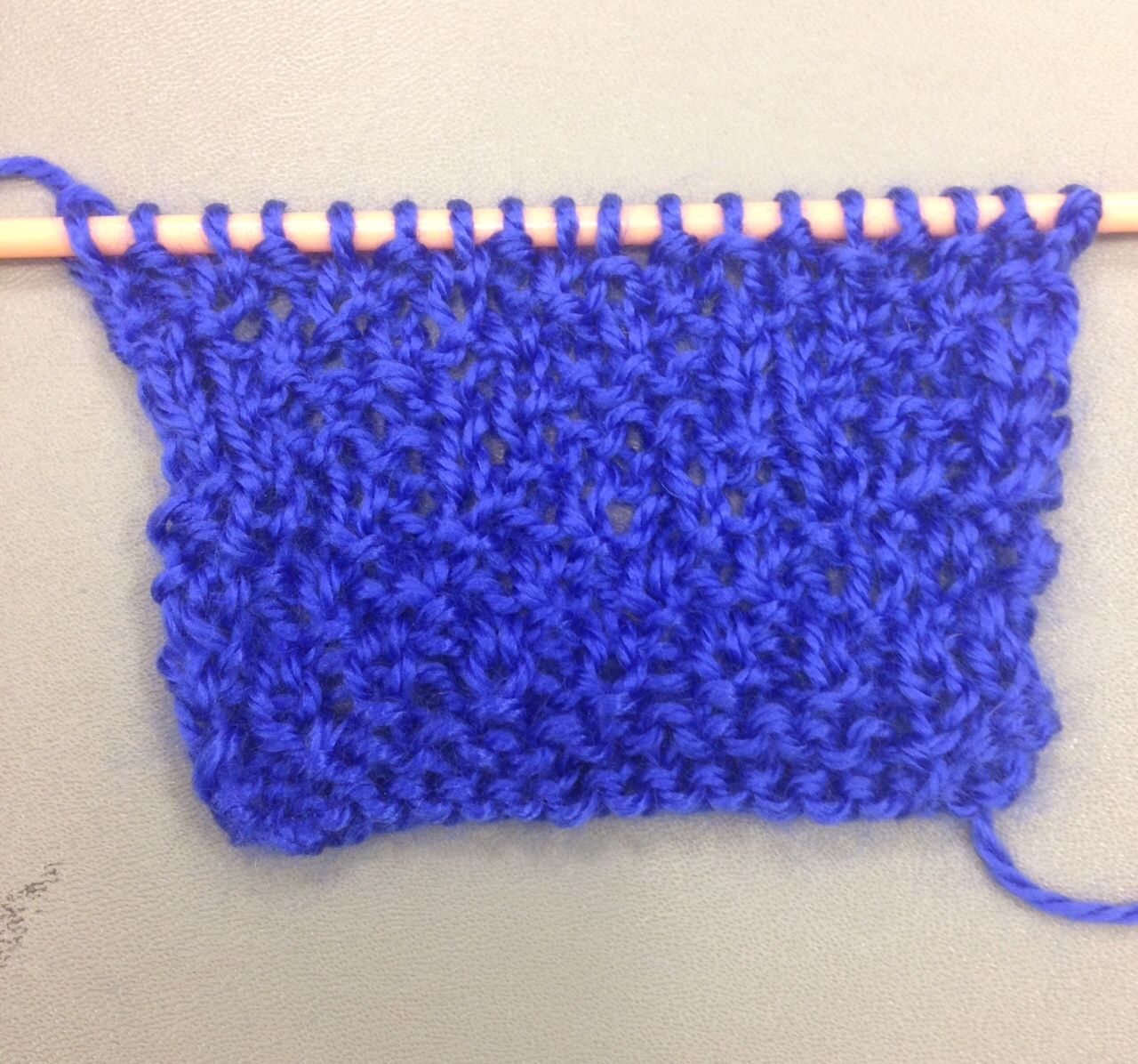 9 Knitting Tips for Beginners