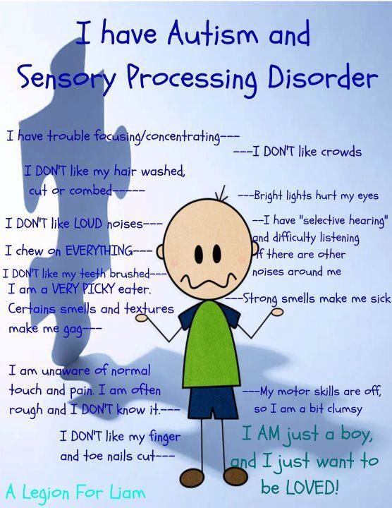 SPD for dummies like me | World autism awareness day, Autism quotes