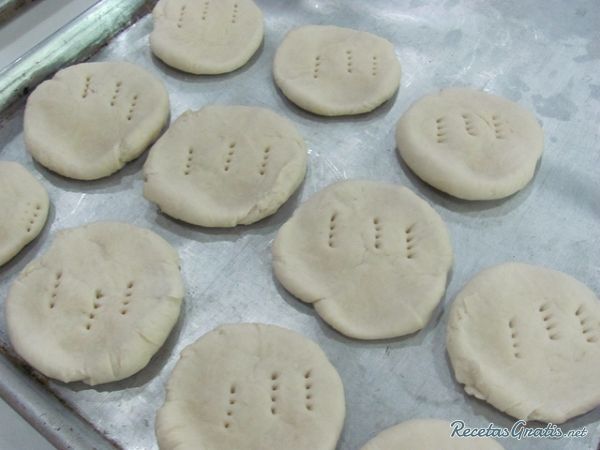 Pan Amasado Chileno Fácil Receta Pan Amasado Recetas Para Hacer Pan Recetas De Pan