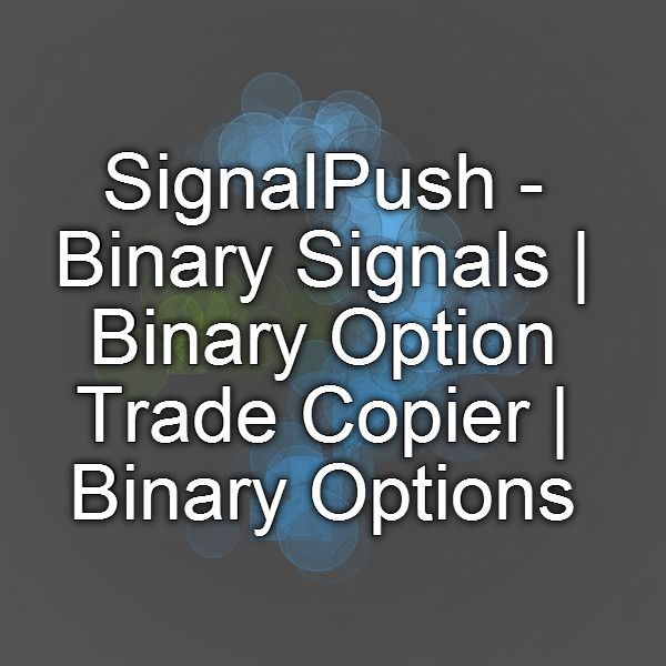 Signalpush