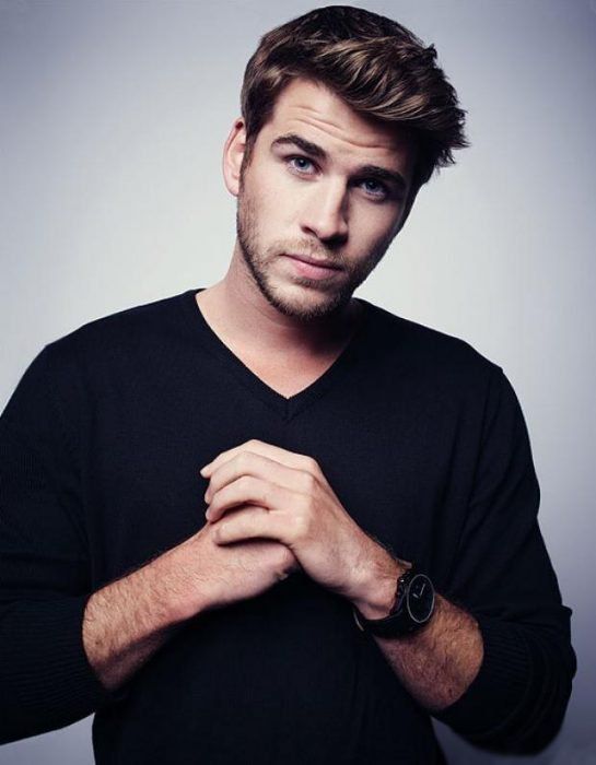 imagen chico guapo