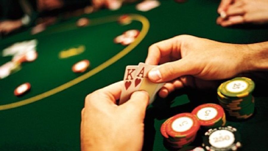 no deposit promotions juegos de casino en linea