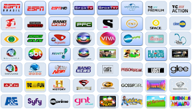 TV GLOBO AO VIVO AGORA