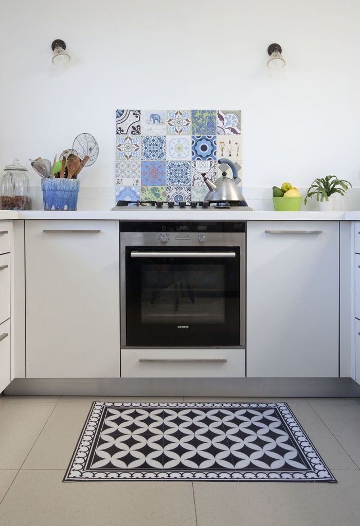 decorative mats vinyl tiles decals for floor wall by videcor