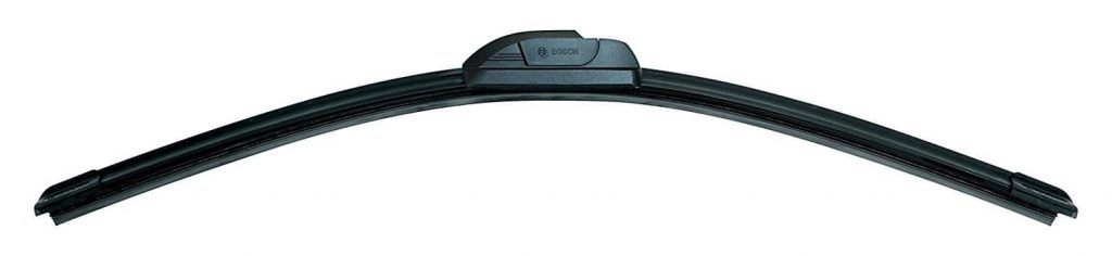 Bosch ICON 20B Wiper Blade One With Nature, Bosch, Blade, Icon, Color, Colour, Llamas, Colors
