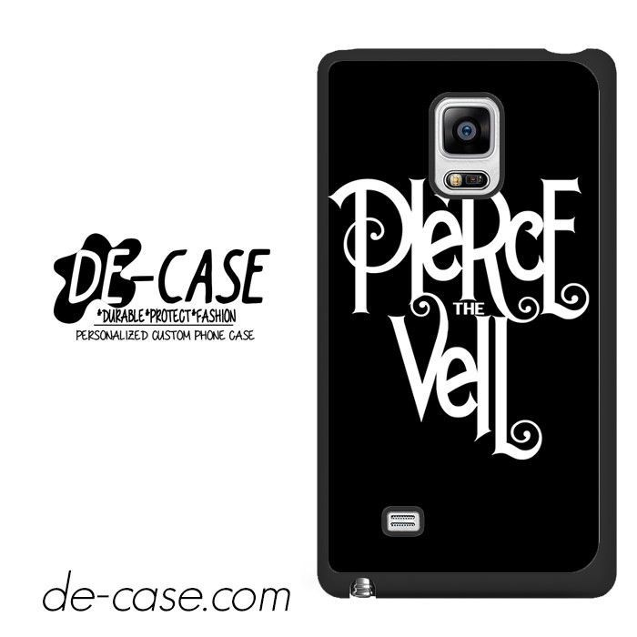 pierce the veil logo deal 8603 samsung phonecase cover for samsung