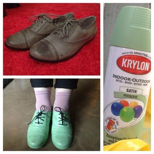 Best Spray Paint To Paint Shoes Best Spray Paint To Paint Shoes