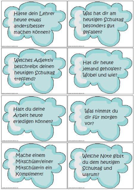 Kennenlernen spiele schule