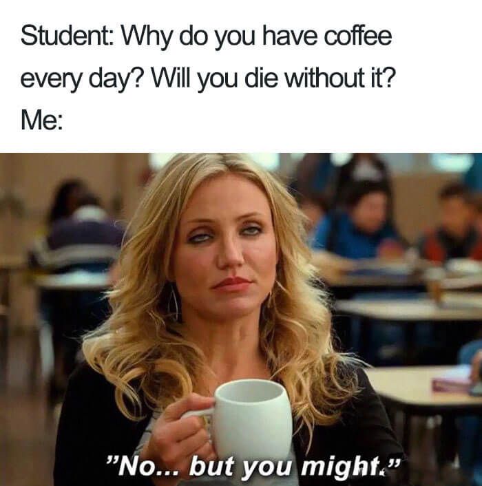 Funny Teacher Memes That Made Us Laugh More Than We Should Adult Humor Quotes, Memes Funny Adult, Funny School Memes, Funny Quotes, Hilarious Memes, Work Memes, Work Humor, Work Quotes, Faith Quotes
