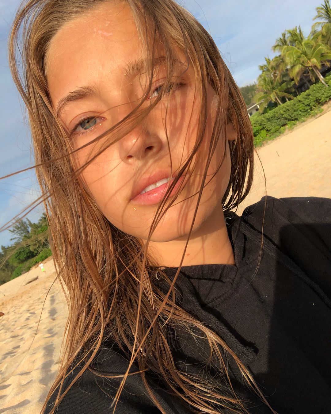 Sunny Emily