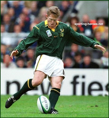 Blog Archive Springbok Top 100 Part 1 Rugby Players South Africa Rugby Rugby Team