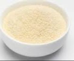 Fitness porridge without sugar - Gerry's ginger-lemon magic salt - #fitness #porridge #sugar #with...