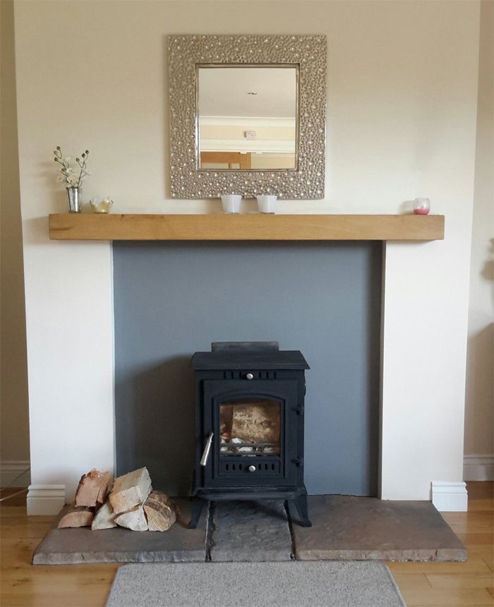 I Would Like An Oak Beam Above My Woodburner Wood Burning Stoves Fireplace Home - Wood Effect Fireplace Beams I Would Like An Oak Beam Above My Woodburner Wood Burning Stoves Fireplace Home - Wood Effect Fireplace Beams