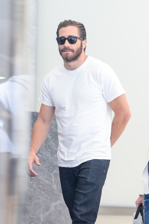 Todays Spelling Lesson Gosling Vs >> Jake Gyllenhaal S Top 20 Style Lessons From 2015 Baby Daddy S Todays Spelling Lesson Gosling Vs >> Jake Gyllenhaal S Top 20 Style Lessons From 2015 Baby Daddy S