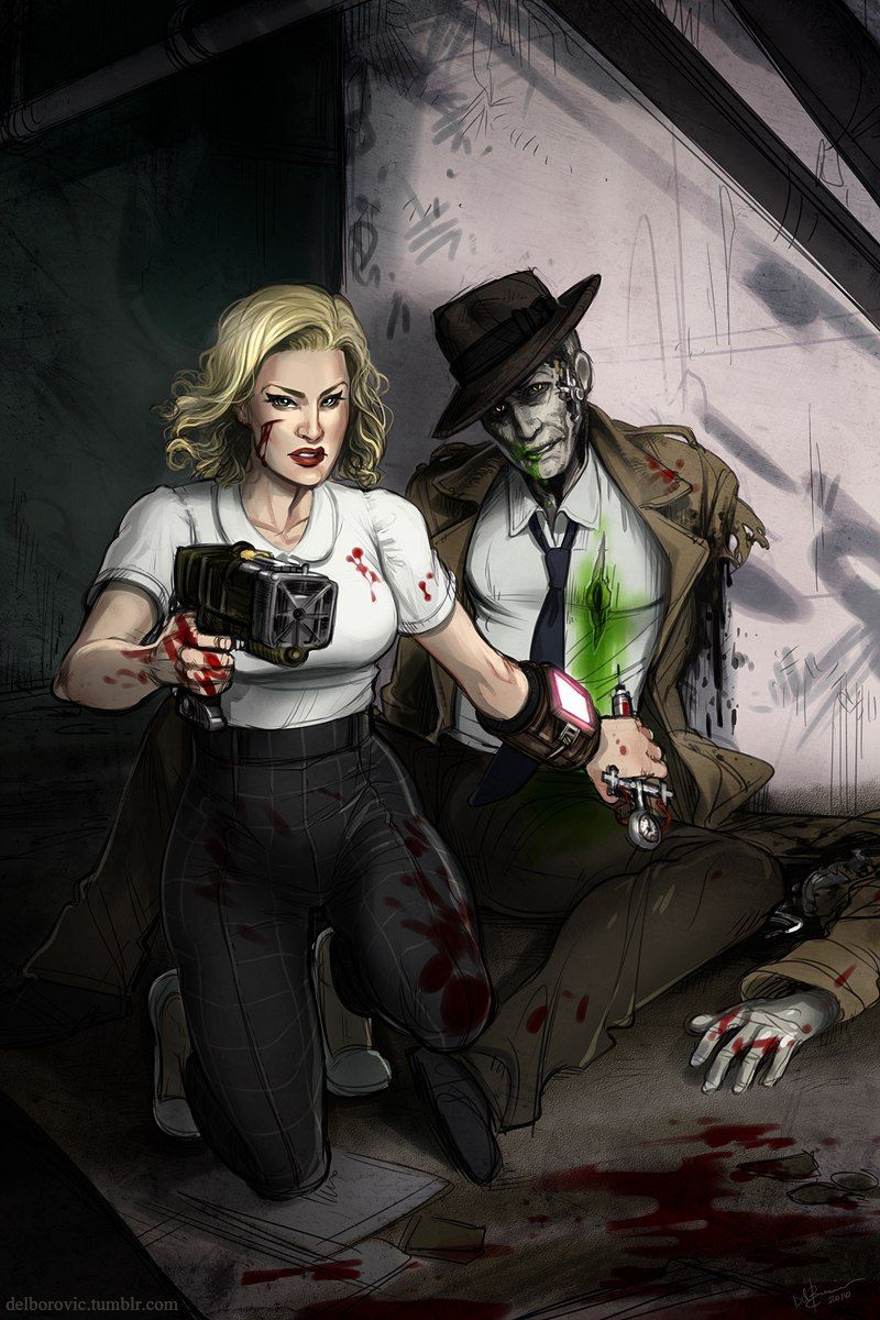 pin by monetti on fallout fallout 4 nick