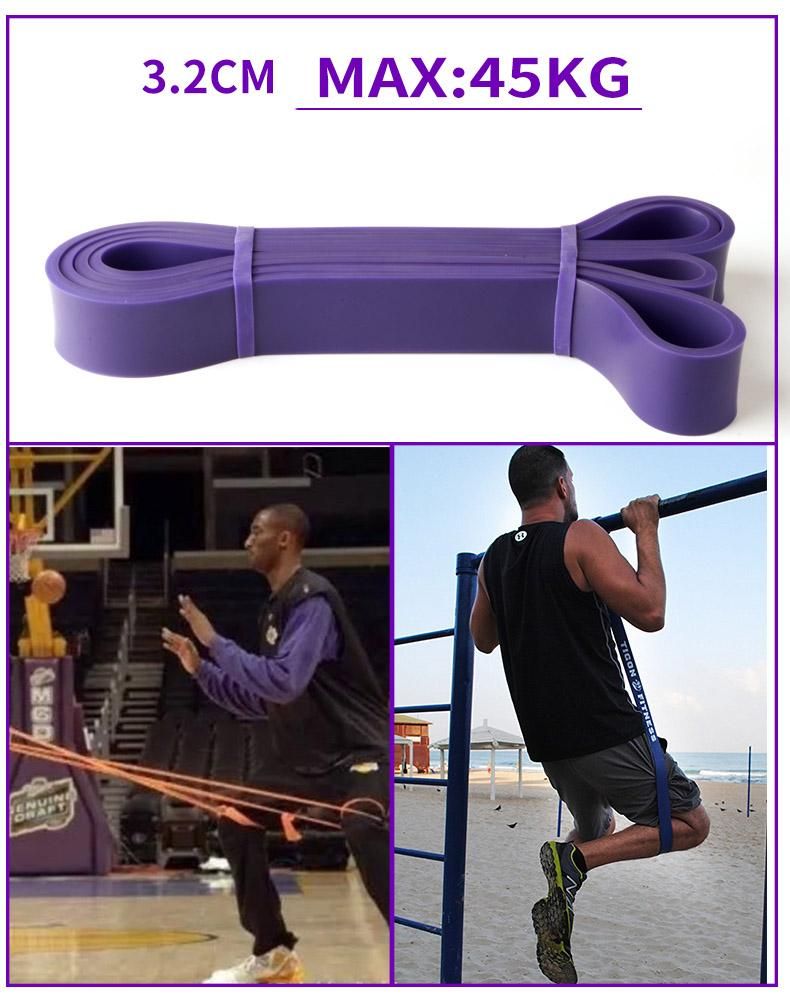 Pin on Resistance Bands