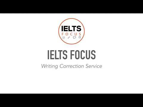 The criterion online writing service