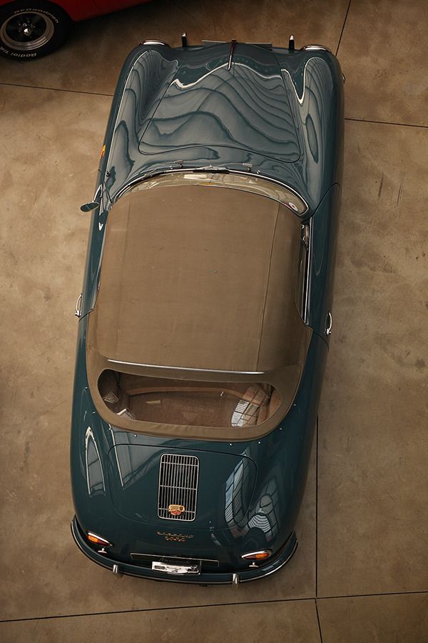 To the love of all things Porsche — itsbrucemclaren: Stuttgart porsche