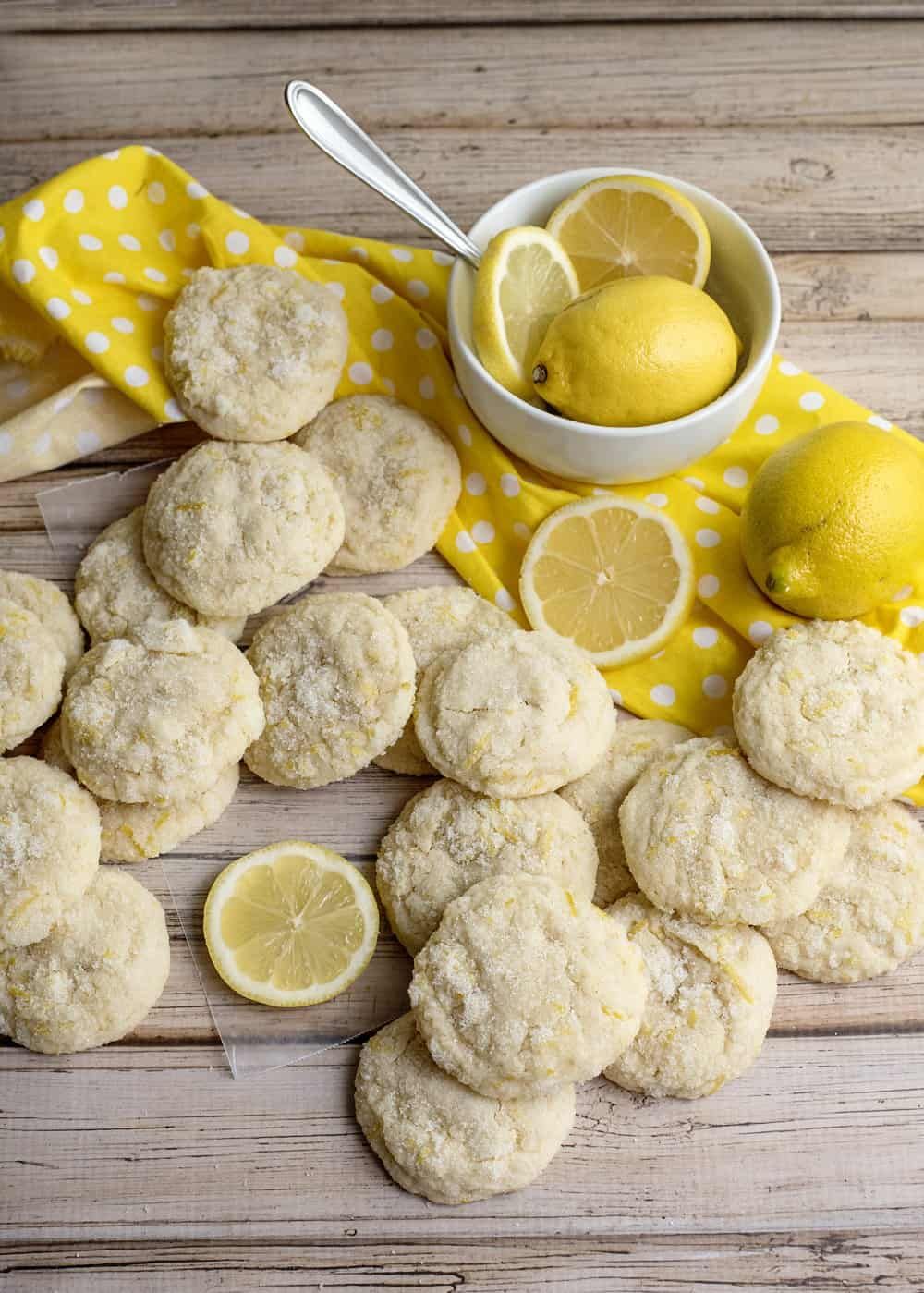 The Best Vegan Lemon Cookies Dairy Free For Baby the-best-vegan-lemon-cookies-dairy-free-for-baby