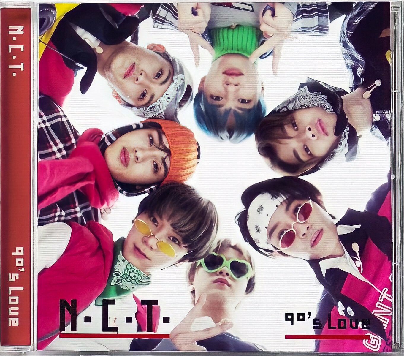 90 s Love Nct Nct U 90s Love 90 s Love Nct nct-u-90-s-love-lyrics-color-coded-lyrics-youtube