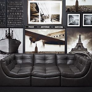 Cloud Modular Sectional Grey For The Home Pinterest Living Z Gallerie Cloud Modular Sectional Grey The Best Family Movie Night Snuggle Couch Ever Want Sooo Badly