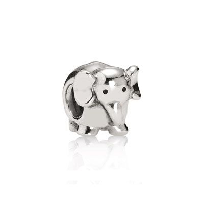 PANDORA | African Elephant Charm Australia | Braceletes pandora ... PANDORA | African Elephant Charm Australia | Braceletes pandora ...