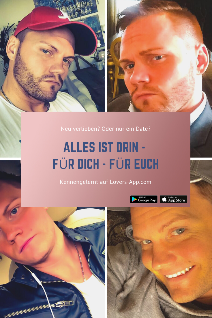 Kennenlernen kind neuer partner
