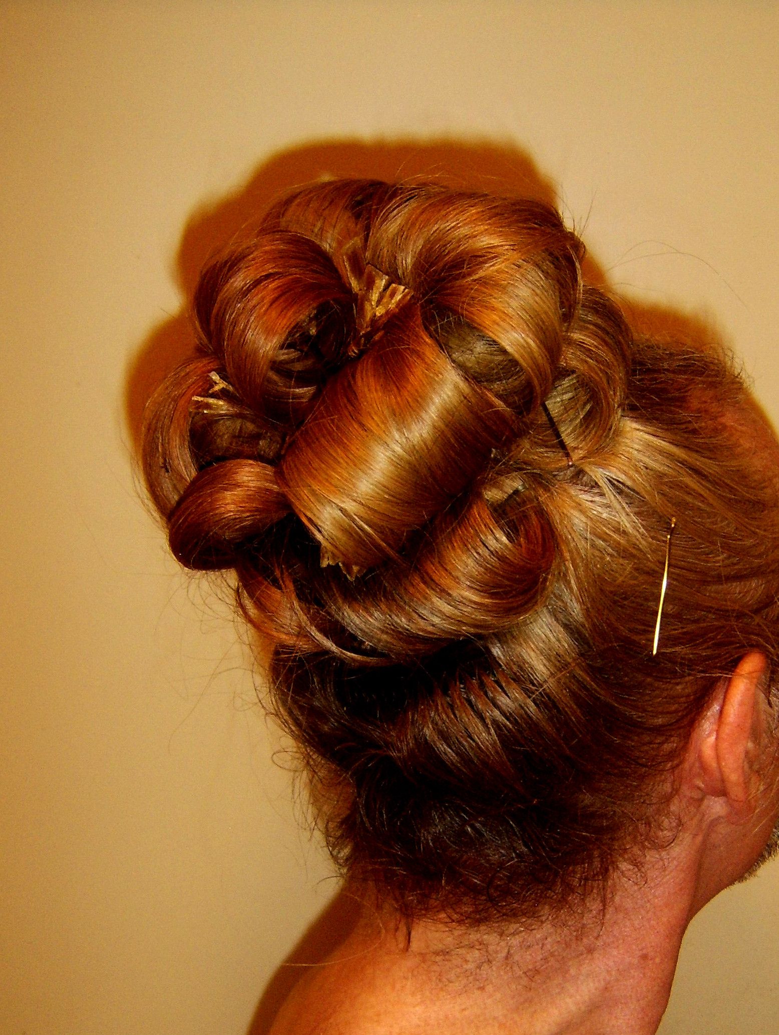 Pin by Gary Merlino on Prom hairstyles Hair beauty, Hair