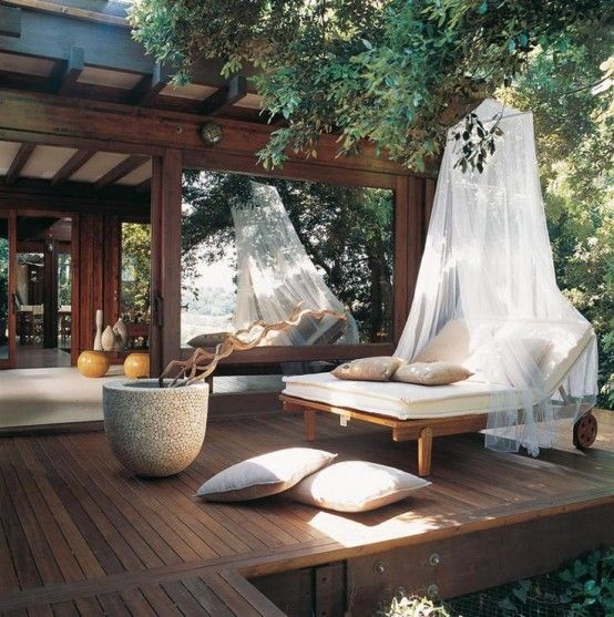 Gazebo 3x4 da giardino con tende laterali e zanzariere