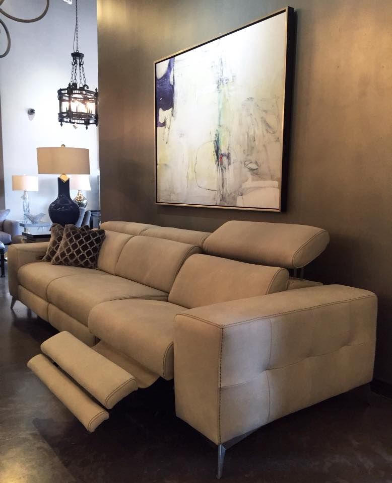 bracci motorized sofa 123