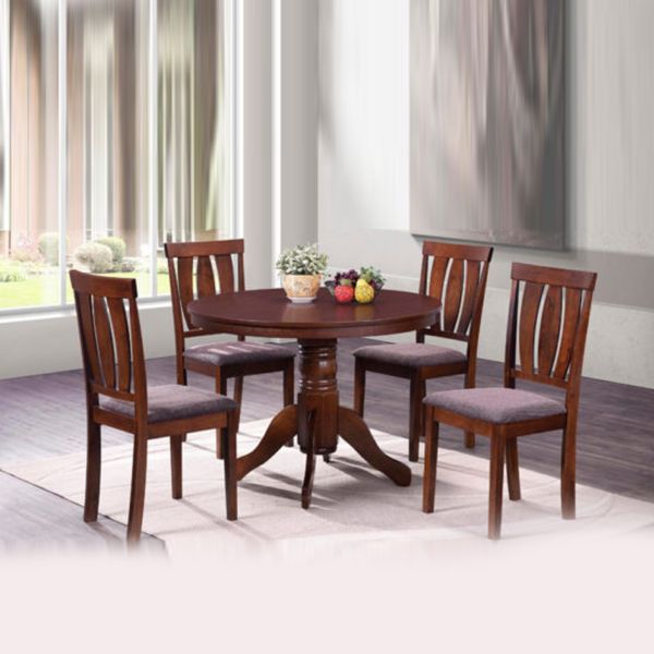 Buy Glass & Wooden dining table sets online in Bangalore, Hyderabad, and Chennai. Shop from a wide range of dining table designs & dining room sets at Looking Good Furniture