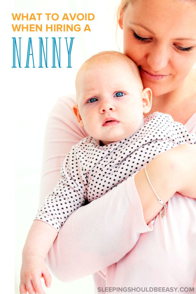 8 Things to Do When Hiring a Nanny Nanny, Nanny interview, Nanny