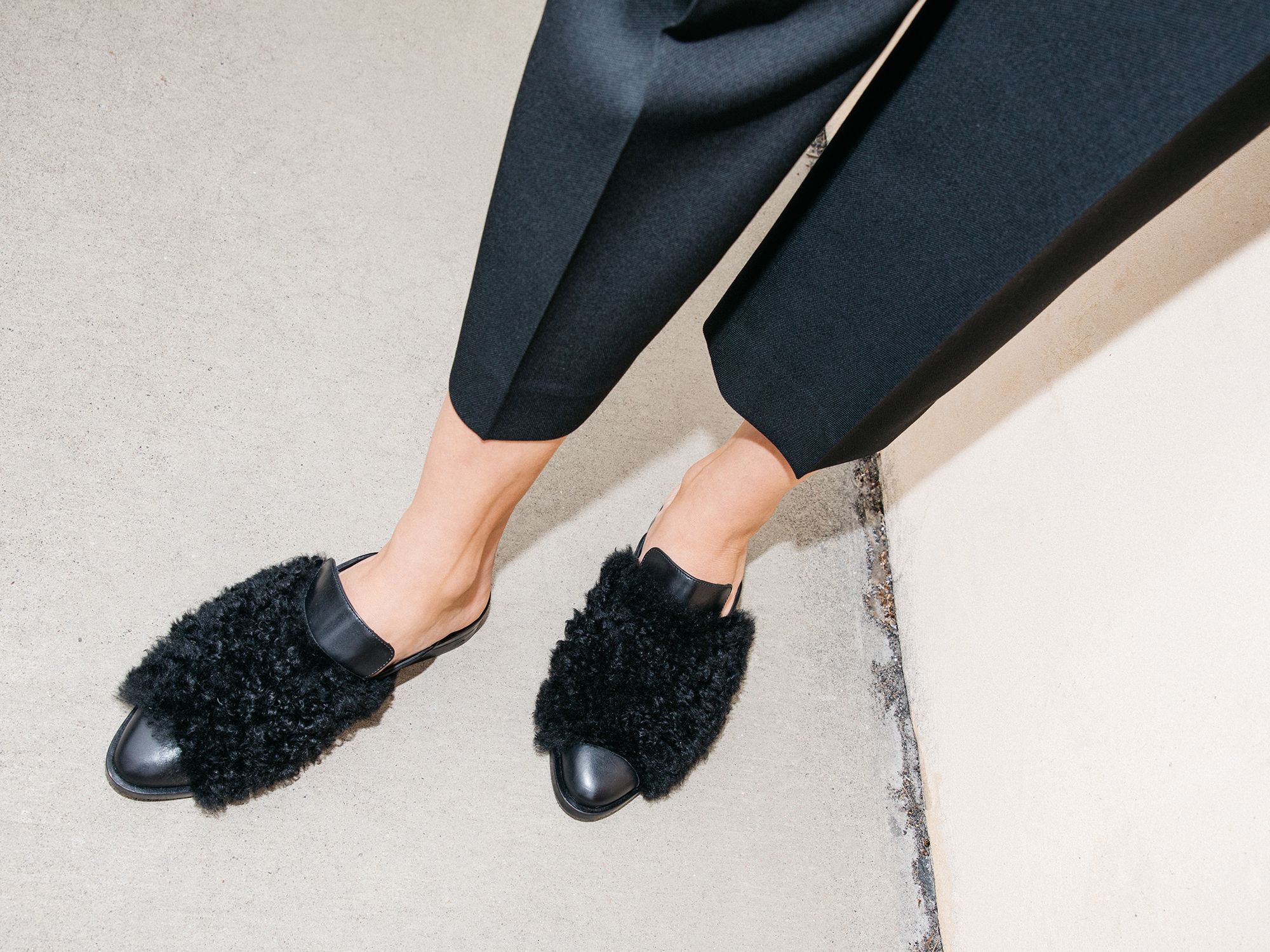 freda salvador mules