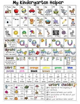 Homework help for first grade