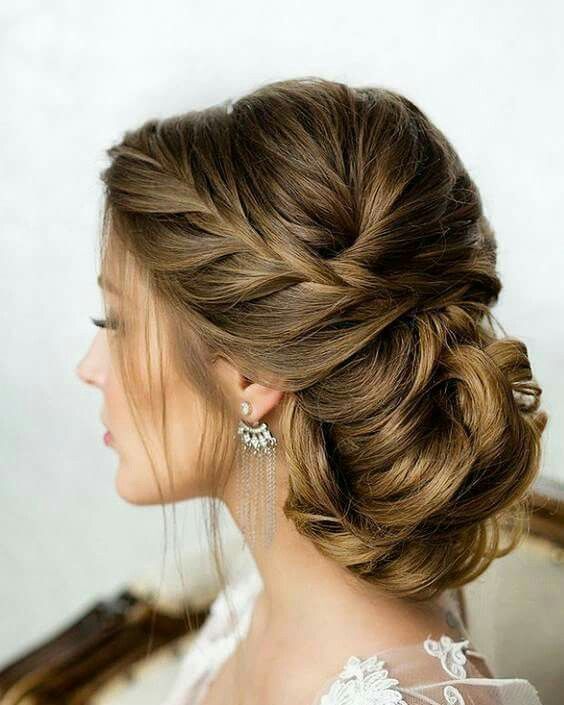34 Fall Hochzeits Haar Ideen, Die Begeistern #dollies