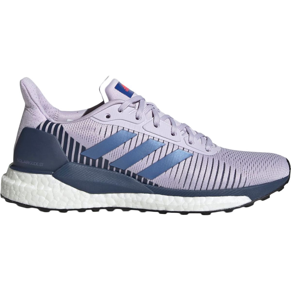 Adidas Solar Glide ST Boost Running Shoe - Women's#adidas ... Adidas Solar Glide ST Boost Running Shoe - Women's#adidas ...