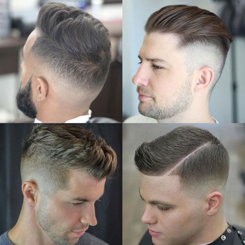 Best Tape Up Haircuts 2020 Guide In 2020 Tape Up Haircut Fade Haircut Hairstyle