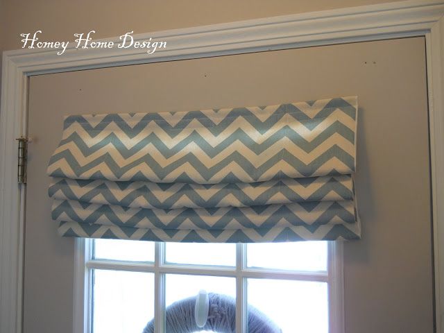 How To Remove Blinds Valance