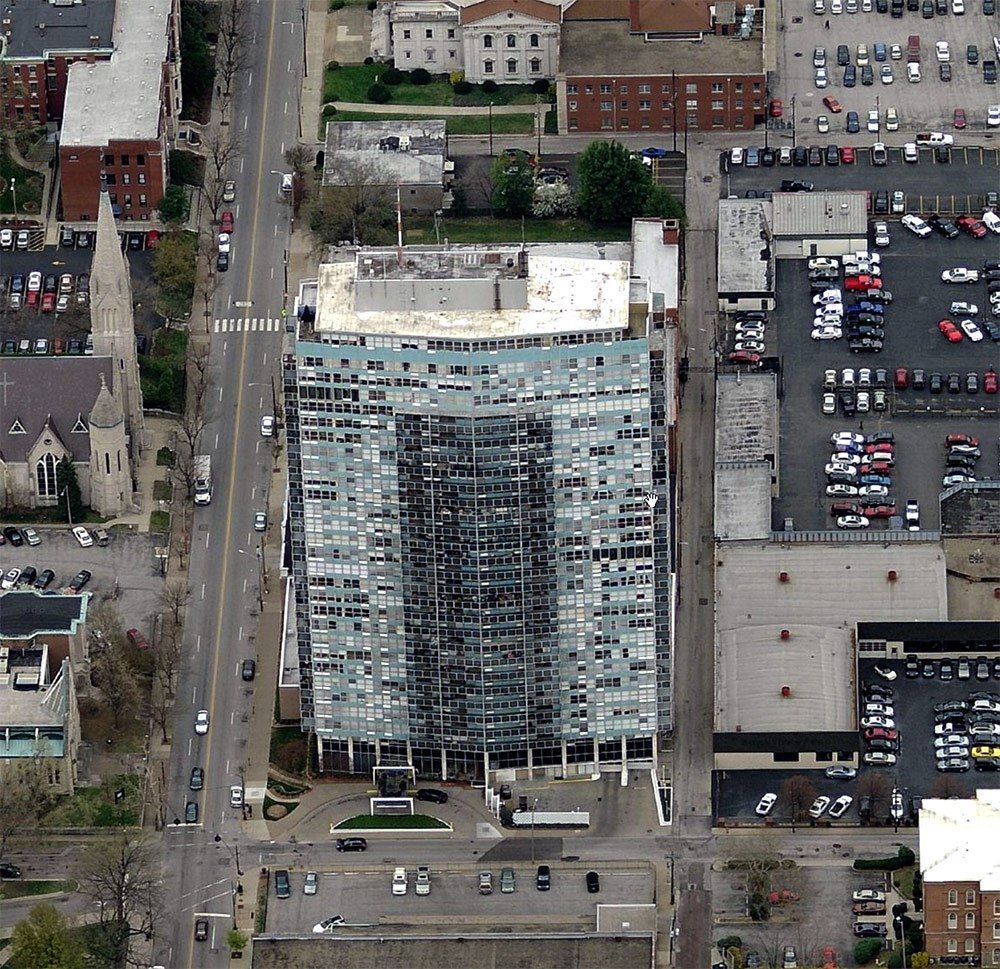 royal garden apartments louisville ky