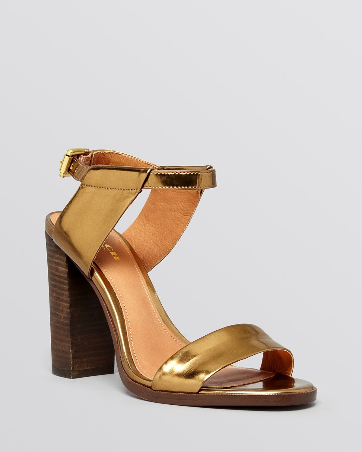 bloomingdales block heels