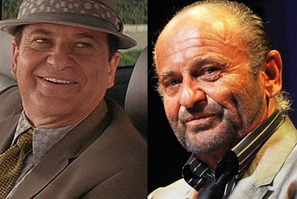 Joe Pesci—Todayhttp://www.snakkle.com/galleries/before-they-were-famous